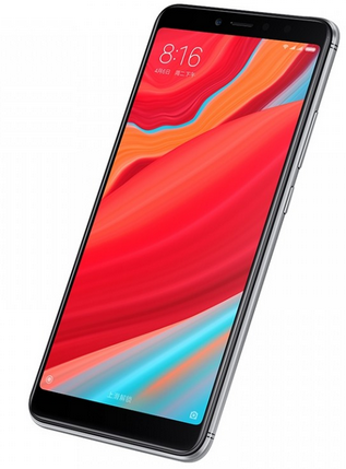 redmi s2