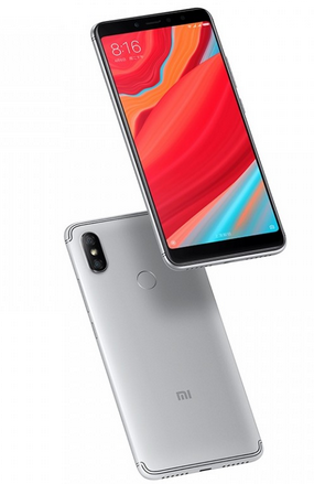 redmi s2