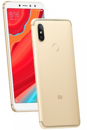 redmi s2