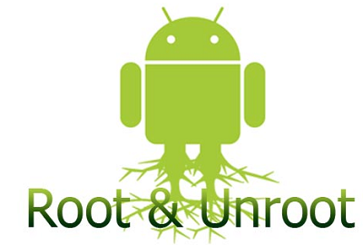 rooting android