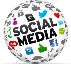 social media ott services