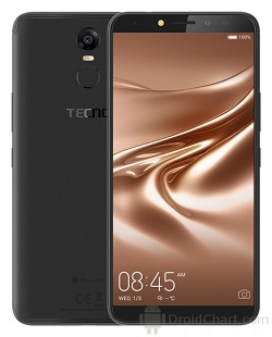 tecno pouvoir 2