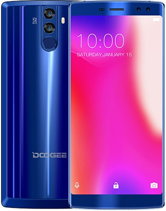 Doogee