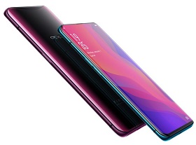 oppo find x