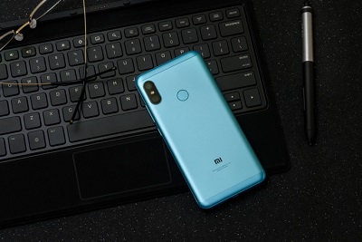 Redmi 6 Pro