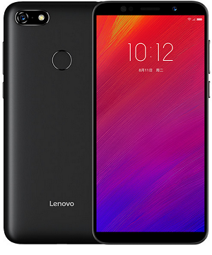 Lenovo K5 note