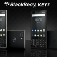 blackberry key2