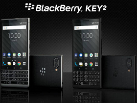 blackberry key2