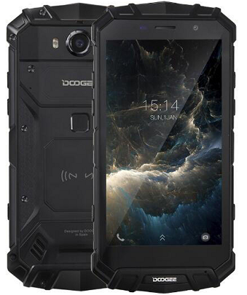 doogee s60