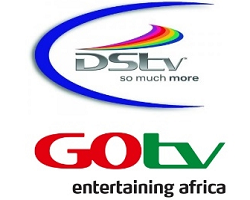 dstv/gotv