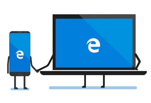 edge browser