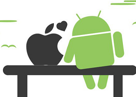 ios vs android