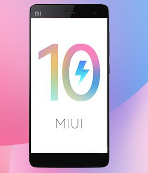 miui 10