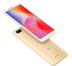 xiaomi redmi 6