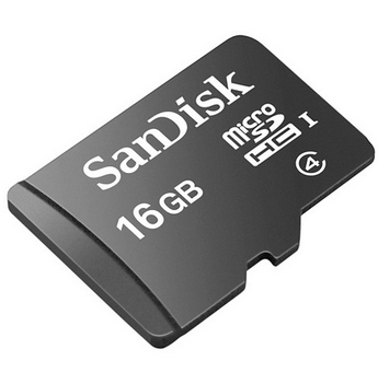 SD card