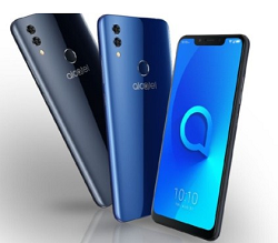 alcatel 5v