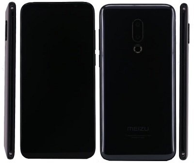 meizu 16