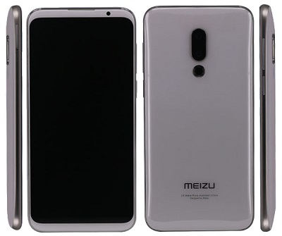 meizu 16