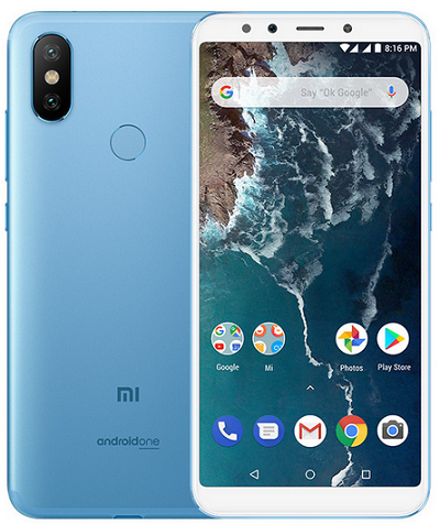 Mi A2