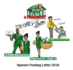 npower batch c