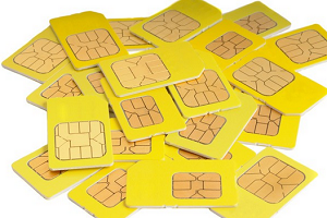 sim cards nin