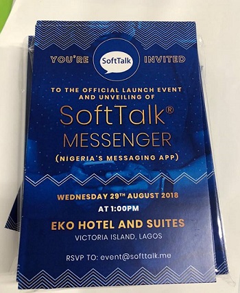 SoftTalk Messenger