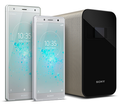 Sony Mobile