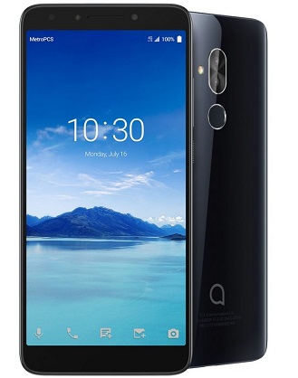 alcatel 7