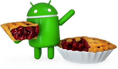 android 9 pie