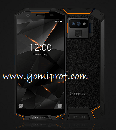 doogee s70