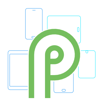 android P