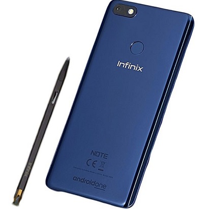 note 5 stylus