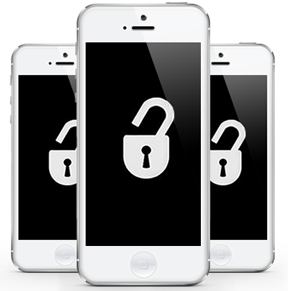 iphone unlock