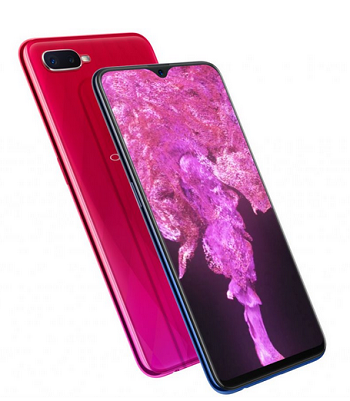 oppo f9 pro