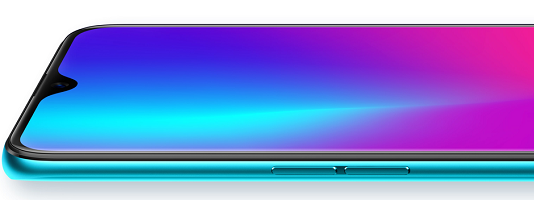 oppo r17 pro