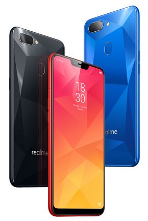 realme 2