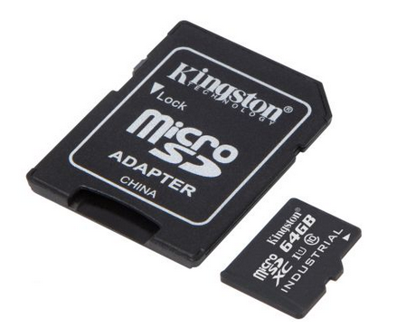 best sdcard of 2018