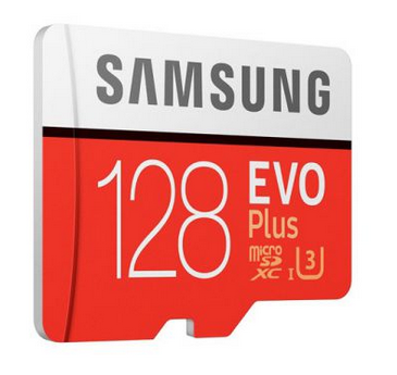 best microSD card of 2018