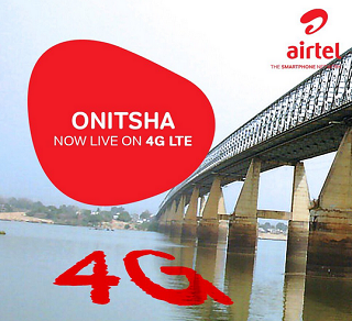 Airtel 4G LTE