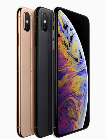 iPHone Xs