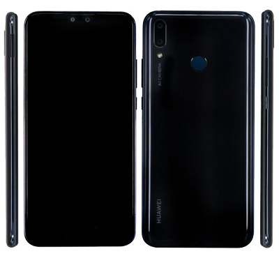 Huawei Y9