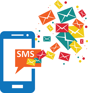 SMS