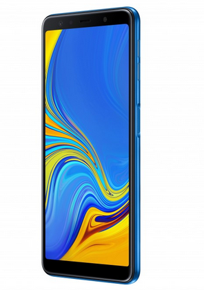 Samsung Galaxy A7