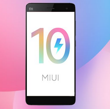 miui 10