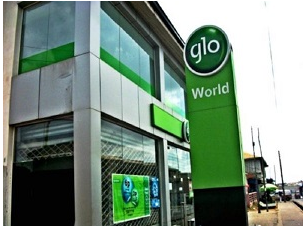 glo 4G LTE