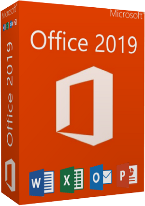 office 2019