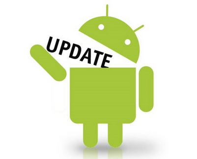 Android 10 updates