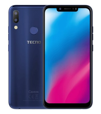 Tecno camon 11