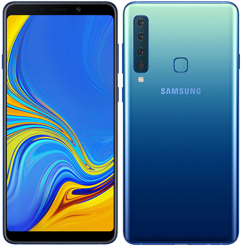 Galaxy A9