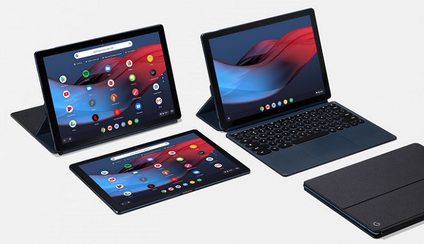 google pixel slate